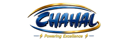 CHAHAL Logo